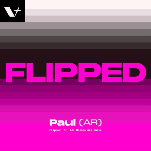 Flipped
