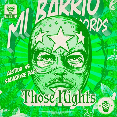 Those Nights (Extended Mix)