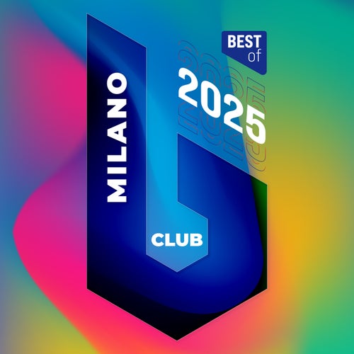 B Club Milano Best Of 2025 [B Club Milano] - B Club Milano (Nu Disco / Disco,House) Album Cover