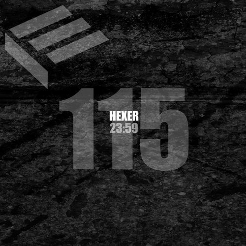 Cover art for 23:59