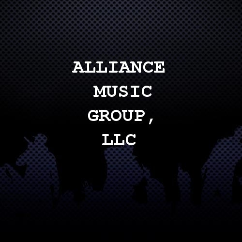 Alliance Music Group, LLC