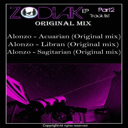 Zodiak EP Part 2