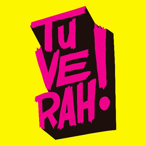 Tuverah !