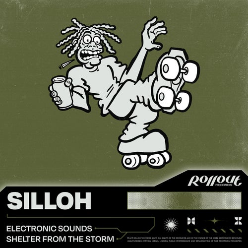 Electronic Sounds / Shelter From The Storm