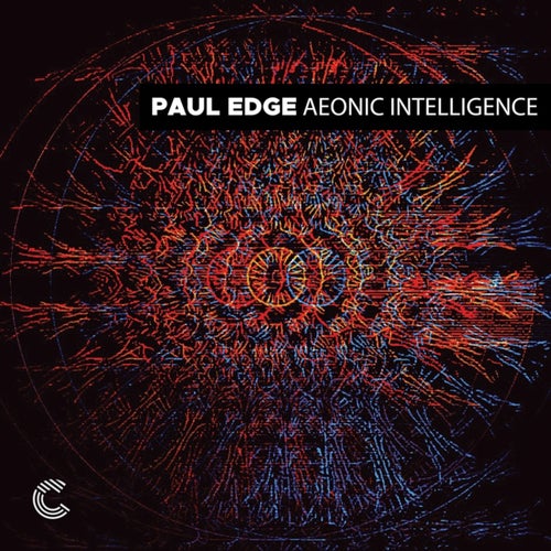 Cover art for Aeonic Intelligence