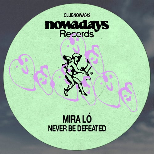 Never Be Defeated (Club Nowadays 042)