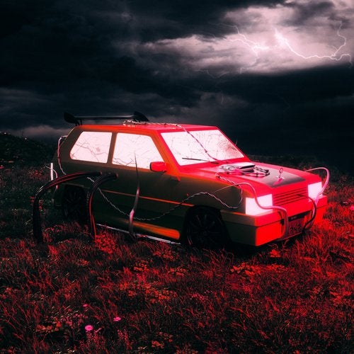 Cover art for Ipse Dixit (Remixes)