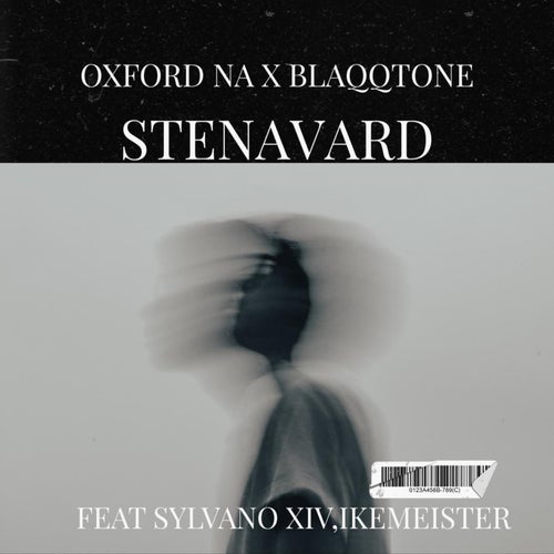 Stenavard