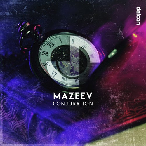 Conjuration (Extended Mix)