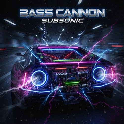 Bass Cannon