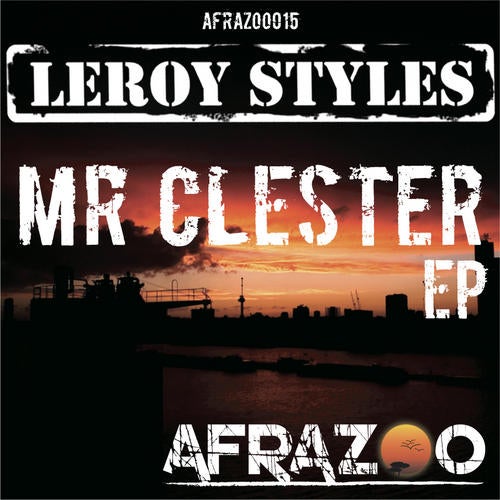 Mr Clester EP