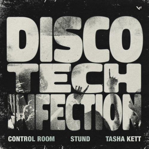 Disco Tech Infection (Extended Mix)