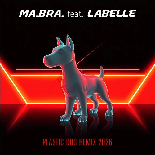 Plastic dog (Remix 2026)