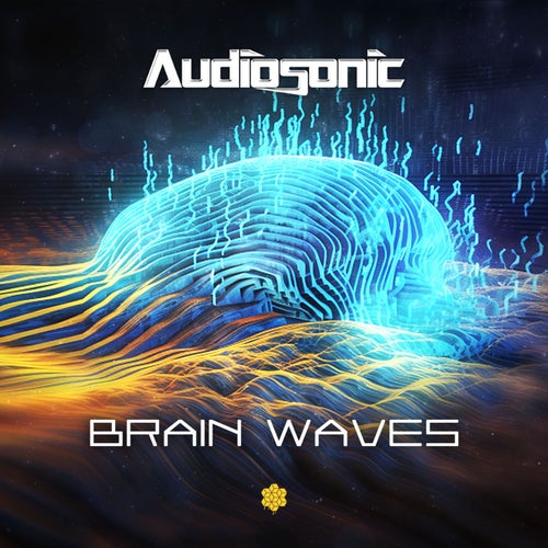  Audiosonic - Brain Waves (2023) 