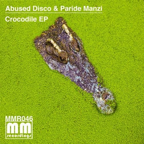 Cocodrile EP