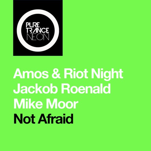 Not Afraid