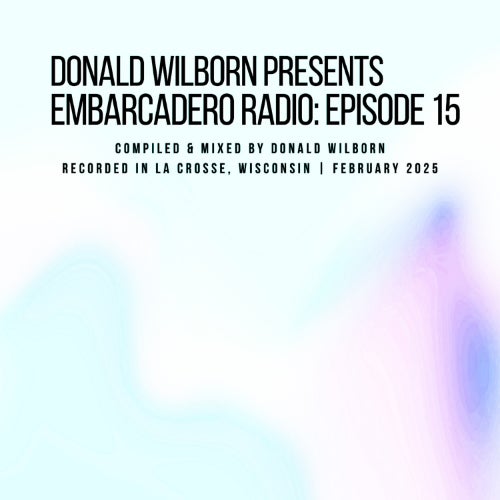 Embarcadero Radio: Episode 15