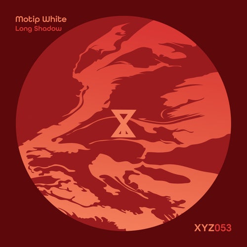 Cover art for Long Shadow