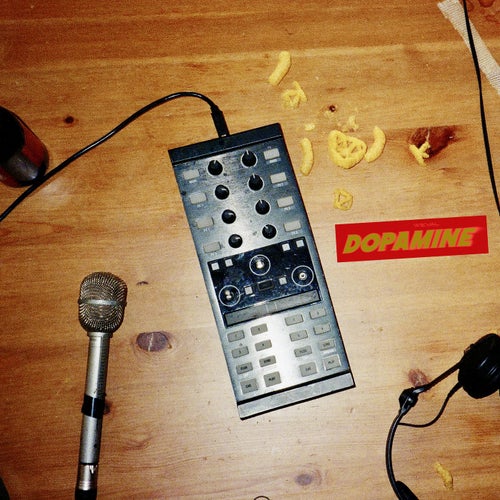 DOPAMINE - DJ Edit