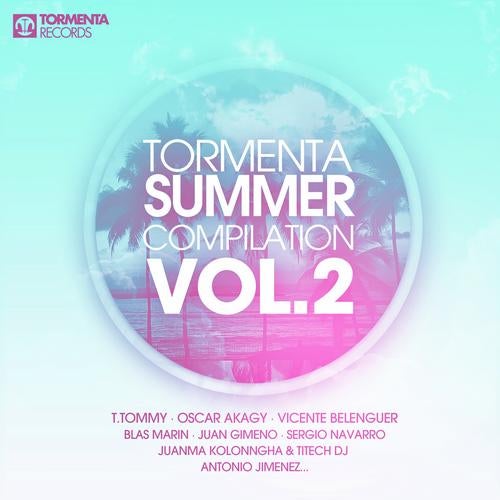 Tormenta Summer Compilation Vol. 2