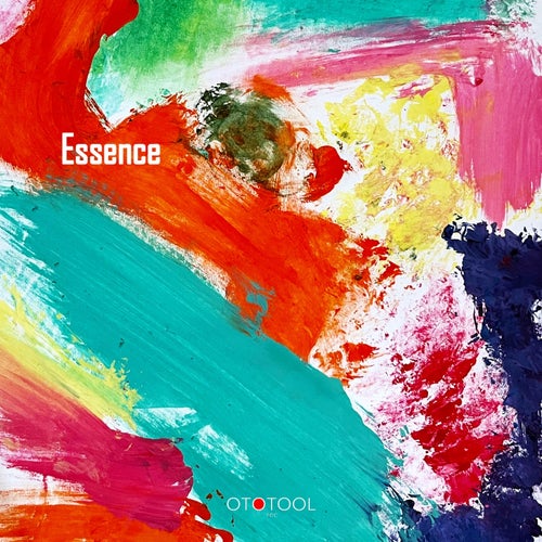 Cover art for Essence