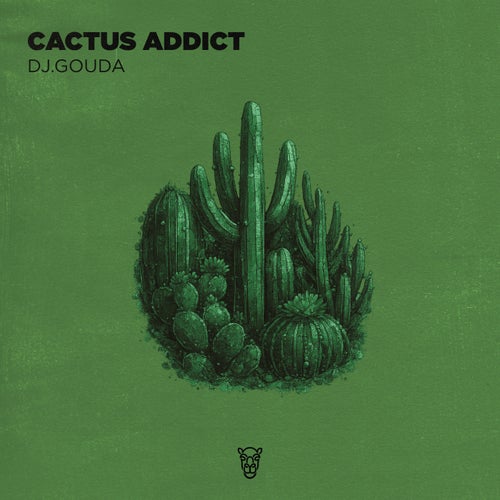 Cactus Addict