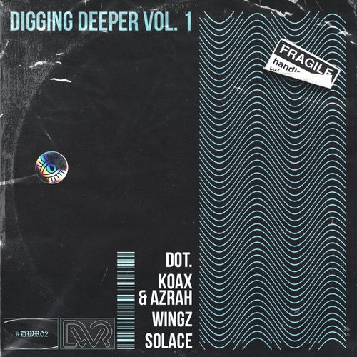 Digging Deeper Vol. 1