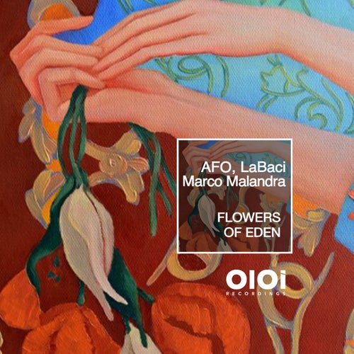 Flowers of Eden