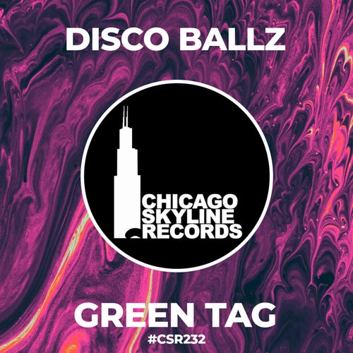 Green Tag