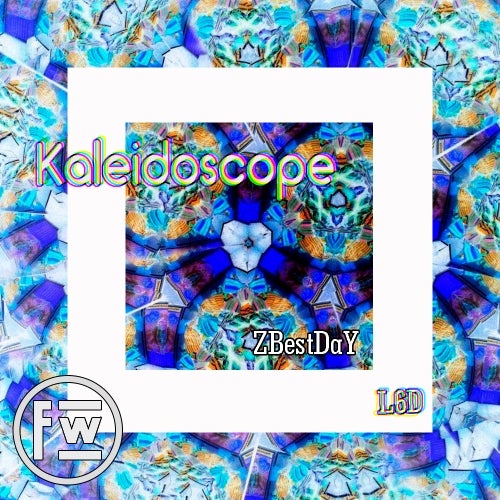 Kaleidoscope L6D