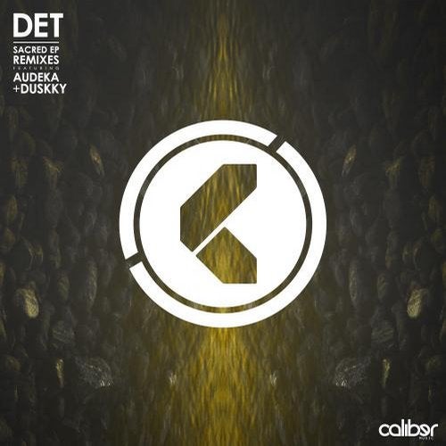 Cover art for Sacred EP Remixes