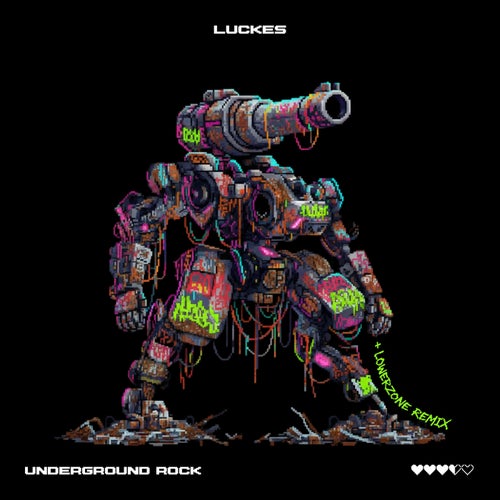 Underground Rock