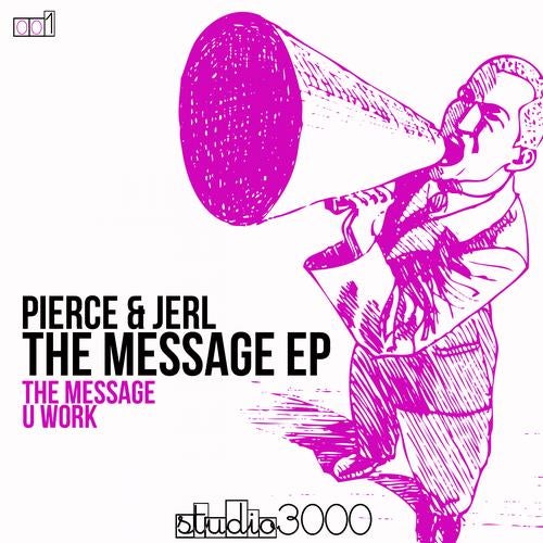 The Message EP