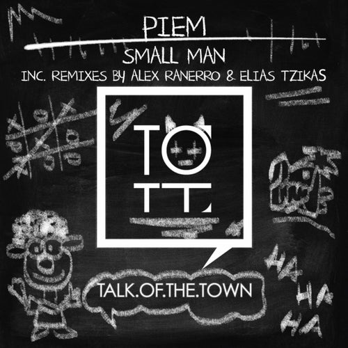 Small Man