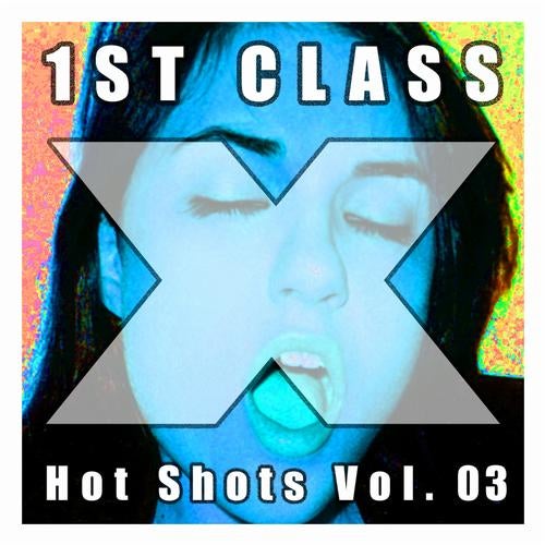 Hot Shots Vol. 03