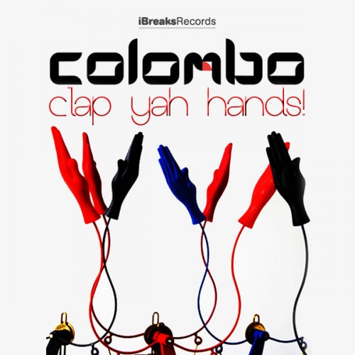 Clap Yah Hands!