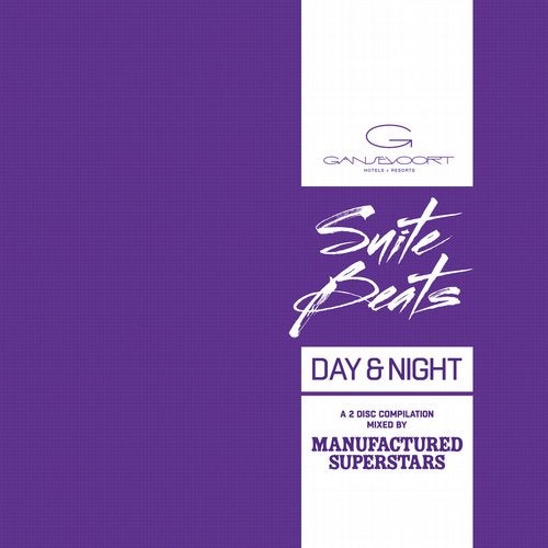 Cover art for Gansevoort presents Suite Beats