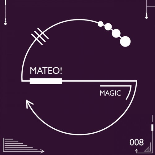 Magic EP