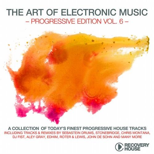 The Art Of Electronic Music - Progressive Edition Vol. 6