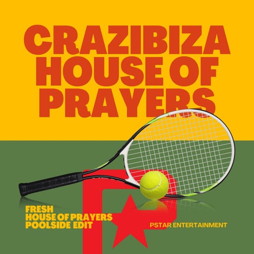 Crazibiza - Fresh (House Of Prayers Poolside Edit).mp3