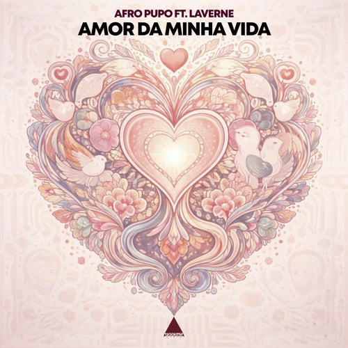 Amor da Minha Vida [Deluxe Edition]