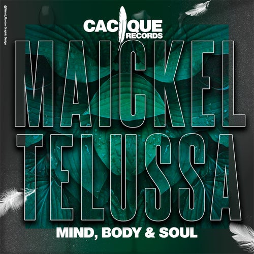 Mind, Body & Soul