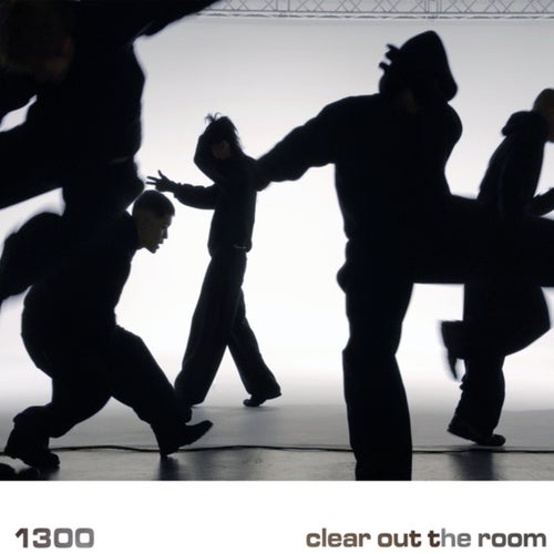 clear out the room