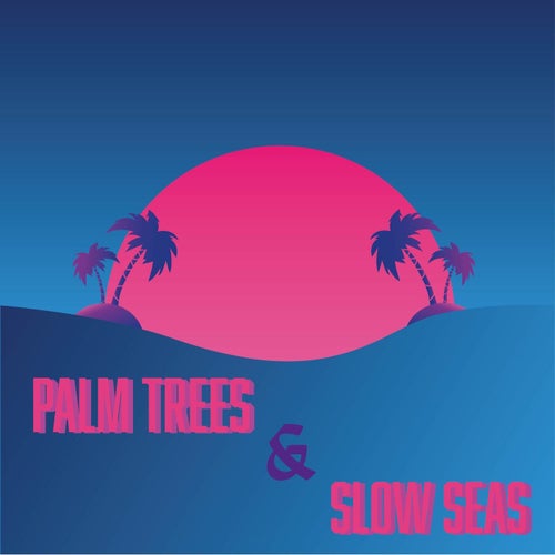 Palm Trees & Slow Seas