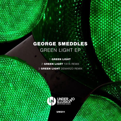 Green Light EP