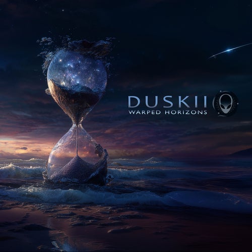 Duskii - Warped Horizons (2025) 