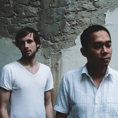 Chopstick & Johnjon September 2011