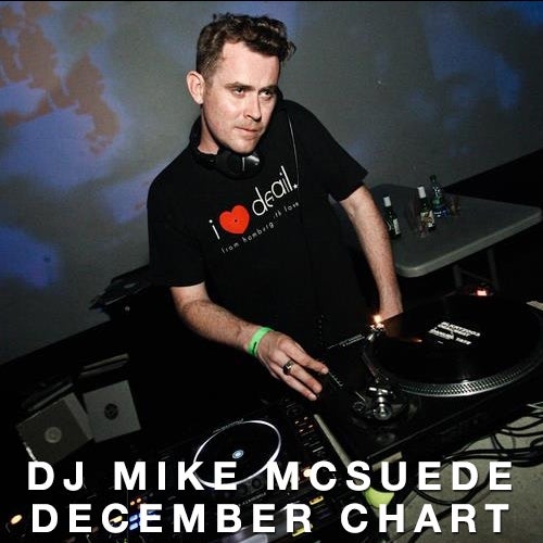 December 2013 Chart