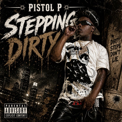 Steppin Dirty
