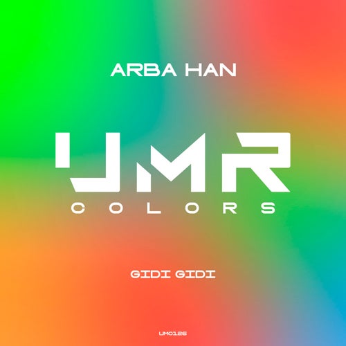 VA - Arba Han - Gidi Gidi (2024) (MP3) 31d13977-7806-4d42-993d-fdf819eb9260